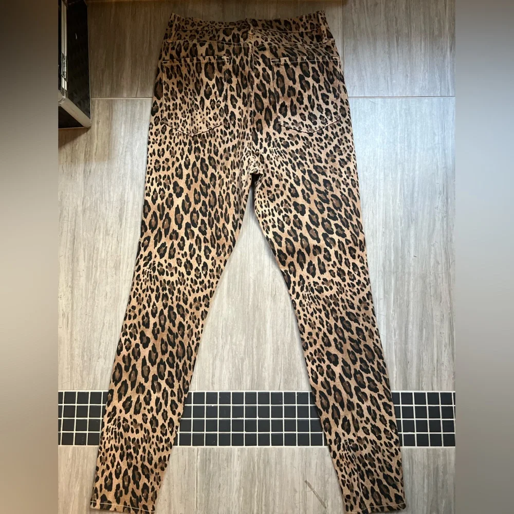 Frame jeans - Picture 2 of 2